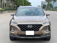 Bán xe Hyundai SantaFe 2020 Premium 2.2L HTRAC giá 880 Triệu - Hà Nội