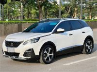 Bán xe Peugeot 3008 2018 1.6 AT giá 630 Triệu - Hà Nội