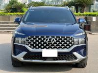 Bán xe Hyundai SantaFe 2022 Cao cấp 2.5L HTRAC giá 990 Triệu - Hà Nội