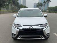 Bán xe Mitsubishi Outlander 2020 2.0 CVT Premium giá 690 Triệu - Hà Nội