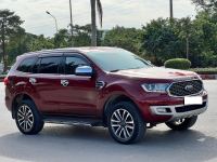 Bán xe Ford Everest 2021 Titanium 2.0L 4x2 AT giá 899 Triệu - Hà Nội