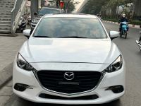 Bán xe Mazda 3 2018 1.5 AT giá 465 Triệu - Hà Nội