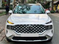 Bán xe Hyundai SantaFe 2024 Cao cấp 2.5L HTRAC giá 1 Tỷ 199 Triệu - Hà Nội