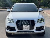 Bán xe Audi Q5 2015 2.0 AT giá 639 Triệu - Hà Nội