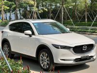 Bán xe Mazda CX5 2022 Premium 2.0 AT giá 740 Triệu - Hà Nội