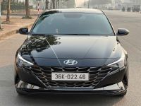 Bán xe Hyundai Elantra 2024 1.6 AT Đặc biệt giá 625 Triệu - Hà Nội