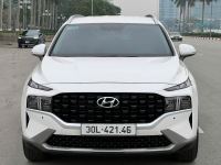 Bán xe Hyundai SantaFe Tiêu chuẩn 2.5L 2024 giá 1 Tỷ 28 Triệu - Hà Nội