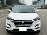 Bán xe Hyundai Tucson 2021 2.0 AT Đặc biệt giá 745 Triệu - Hà Nội