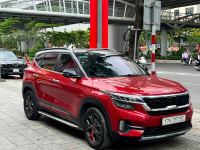 Bán xe Kia Seltos 2021 Premium 1.6 AT giá 590 Triệu - Hà Nội