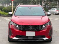 can ban xe oto cu lap rap trong nuoc Peugeot 3008 GT 2022