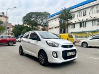 Bán xe Kia Morning 2015 Van 1.0 AT giá 179 Triệu - Hà Nội