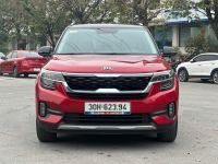 Bán xe Kia Seltos 2021 Premium 1.4 AT giá 555 Triệu - Hà Nội