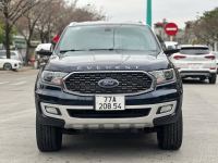 Bán xe Ford Everest 2021 Titanium 2.0L 4x2 AT giá 865 Triệu - Hà Nội