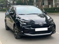 Bán xe Toyota Vios 2024 E CVT giá 435 Triệu - Hà Nội