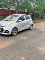 Bán xe Hyundai i10 Grand 1.0 MT 2015 giá 169 Triệu - Bắc Giang