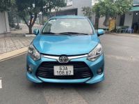 Bán xe Toyota Wigo 2019 1.2G MT giá 235 Triệu - Bình Dương