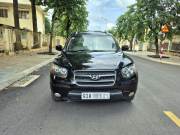 Bán xe Hyundai SantaFe 2.2 MT 2008 giá 196 Triệu - Đồng Nai