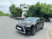 Bán xe Lexus RX 2017 350 giá 2 Tỷ 390 Triệu - Hà Nội