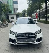 Bán xe Audi Q5 2019 2.0 AT giá 1 Tỷ 590 Triệu - Hà Nội