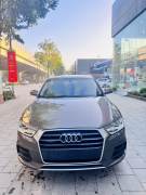 Bán xe Audi Q3 2.0 Quattro 2015 giá 600 Triệu - Hà Nội