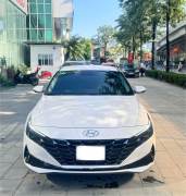 Bán xe Hyundai Elantra 2023 1.6 AT Đặc biệt giá 595 Triệu - Hà Nội