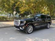 Bán xe GMC Yukon 2022 Denali 6.2L 4x4 AT giá 6 Tỷ 300 Triệu - Hà Nội