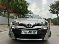 Bán xe Toyota Vios 2019 1.5G giá 450 Triệu - Hà Nội
