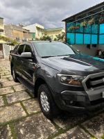 Bán xe Ford Ranger 2017 XLS 2.2L 4x2 AT giá 460 Triệu - Lâm Đồng