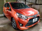 Bán xe Toyota Wigo 2019 1.2G MT giá 225 Triệu - Hà Nội