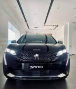 Bán xe Peugeot 3008 2024 Premium giá 969 Triệu - TP HCM