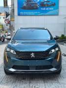 Bán xe Peugeot 5008 2024 GT 1.6 AT giá 1 Tỷ 97 Triệu - TP HCM