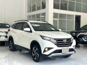 Bán xe Toyota Rush 2021 1.5S AT giá 550 Triệu - TP HCM
