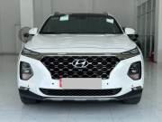 Bán xe Hyundai SantaFe 2020 Premium 2.2L HTRAC giá 895 Triệu - TP HCM