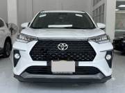 Bán xe Toyota Veloz 2023 Cross Top 1.5 CVT giá 650 Triệu - TP HCM