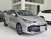 Bán xe Toyota Vios 2023 E 1.5 MT giá 440 Triệu - TP HCM