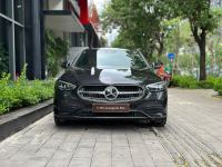 Bán xe Mercedes Benz C class 2022 C200 Avantgarde Plus giá 1 Tỷ 560 Triệu - Hà Nội