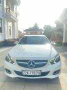 Bán xe Mercedes Benz E class 2015 E200 giá 630 Triệu - TP HCM