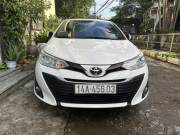 Bán xe Toyota Vios 2020 1.5E MT giá 365 Triệu - Quảng Ninh