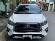 Bán xe Toyota Innova 2022 G 2.0 AT giá 780 Triệu - TP HCM