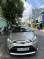 Bán xe Toyota Vios 2018 1.5E giá 280 Triệu - TP HCM