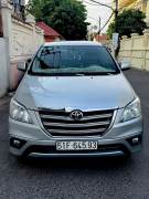 Bán xe Toyota Innova 2016 2.0G giá 345 Triệu - TP HCM