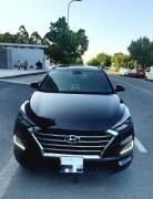 Bán xe Hyundai Tucson 2020 2.0 ATH giá 568 Triệu - TP HCM
