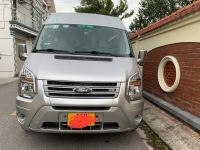 Bán xe Ford Transit 2016 Standard MID giá 410 Triệu - TP HCM