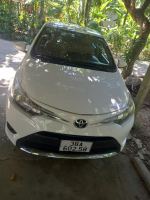 Bán xe Toyota Vios 2018 1.5E giá 285 Triệu - Hà Tĩnh