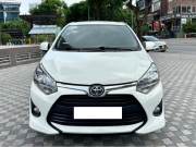 Bán xe Toyota Wigo 1.2G MT 2020 giá 255 Triệu - TP HCM