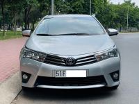 Bán xe Toyota Corolla altis 1.8G AT 2016 giá 465 Triệu - TP HCM
