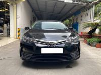 Bán xe Toyota Corolla altis 2018 1.8E AT giá 499 Triệu - TP HCM