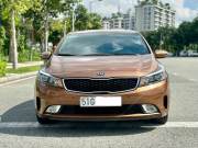 Bán xe Kia Cerato 2018 1.6 AT giá 399 Triệu - TP HCM