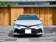 Bán xe Toyota Camry 2.5Q 2023 giá 1 Tỷ 245 Triệu - TP HCM