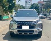 Bán xe Mitsubishi Xpander 2021 Cross 1.5 AT giá 520 Triệu - TP HCM